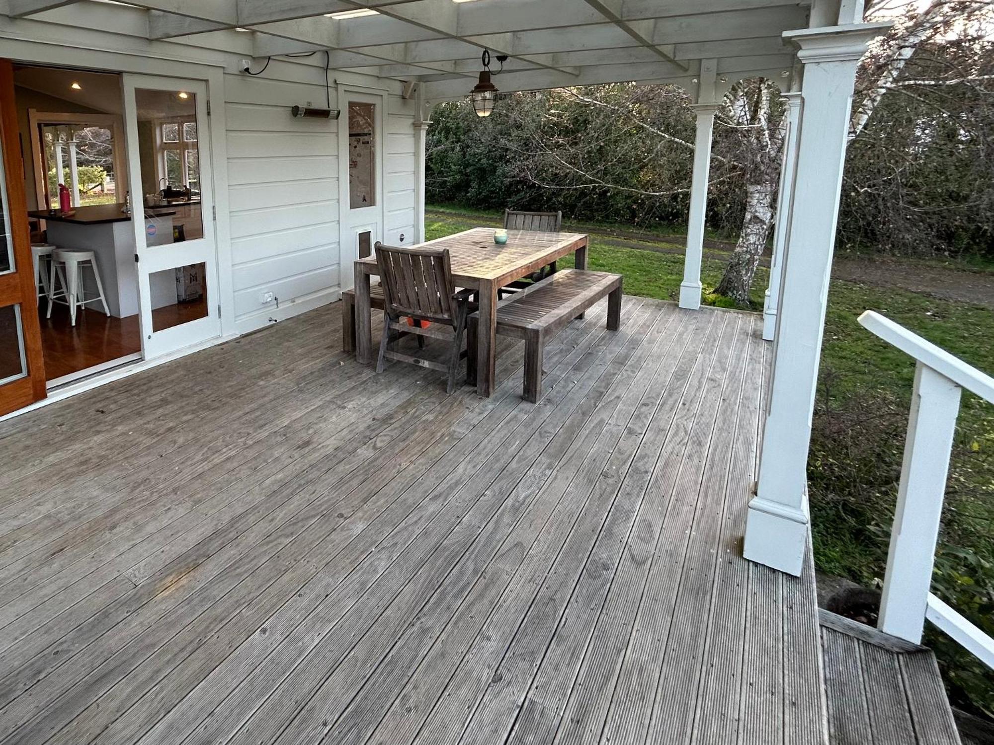 Dublin Country Cottage Martinborough Exterior photo